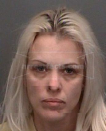 Stephanie Nan Weeks