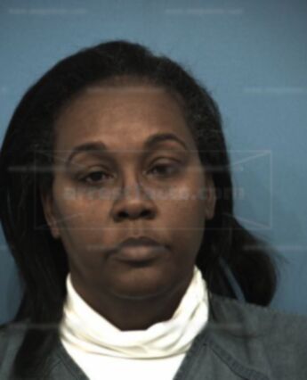 Deselle Nonette Jones