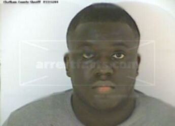 Cardell Brian Parker