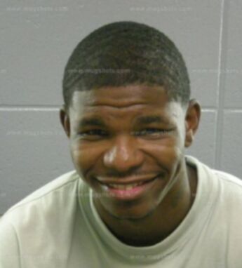 Tyrone Jackson
