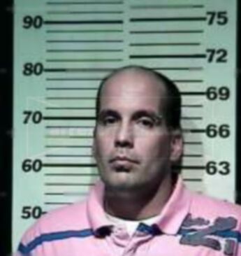 Andrew Bray