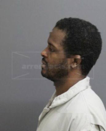 Tabari Sekani Harris