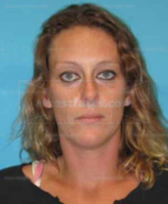 Stephanie Marie Geyer
