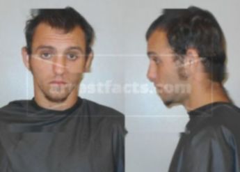 Matthew William Brown