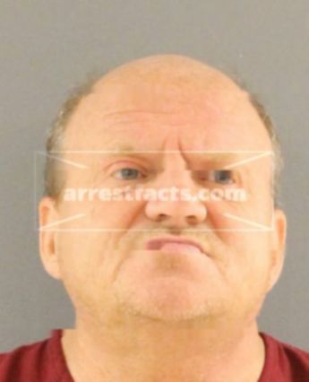Thomas David Ballew