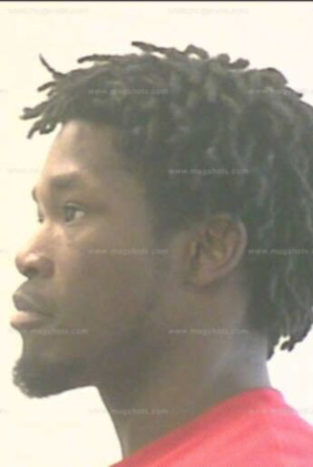 Jahmad Laquantist Clemons