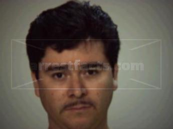 Jorge Zavala Alvarez