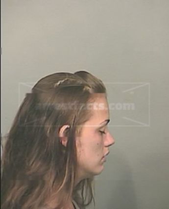 Sarah Jana Faye Mansfield