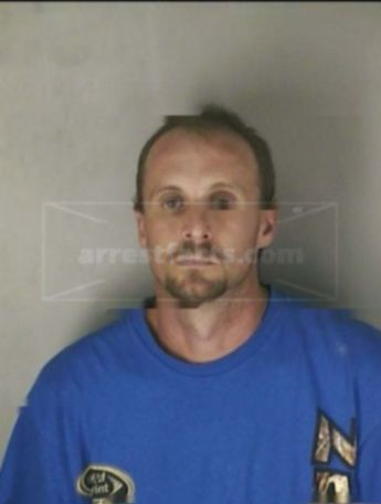Richard Laron Miller