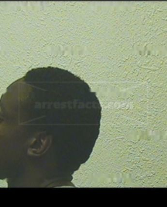 Devante Milton Norton