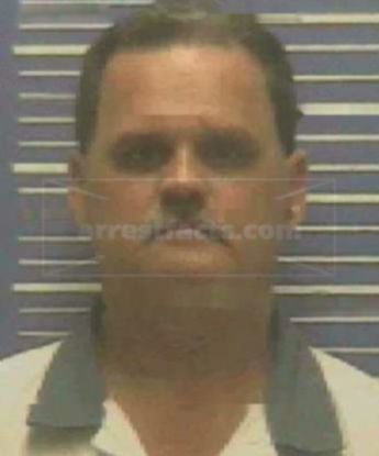 Johnny Ray Maddox