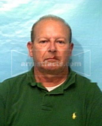 Charles Anthony Peterson