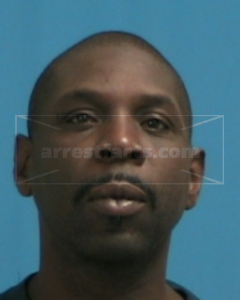 Terence Lee Jackson