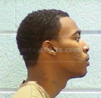 Laron Josiah Carr