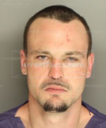 Shawn Thomas Carl Haney