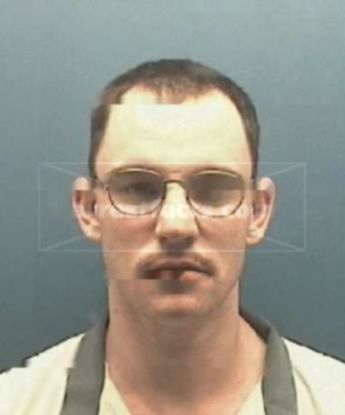 David James Gentry