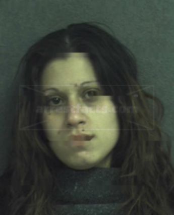 Tiffany Lynn Clark