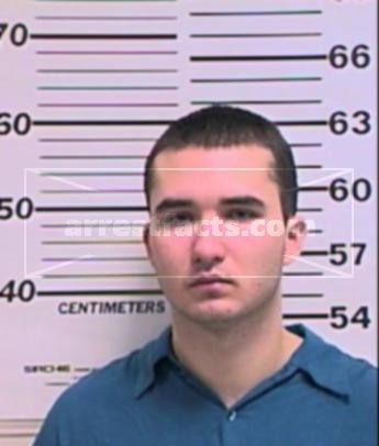 Tony Richard Rasha