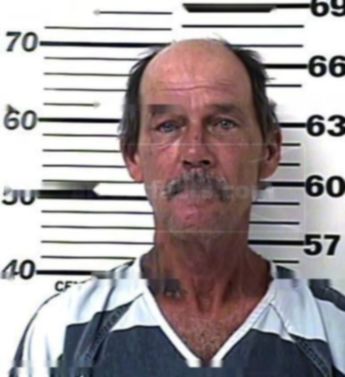 Gregory Britte Brown