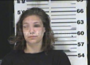 Hope Leeann Williams