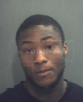 Albert Antonio Williams