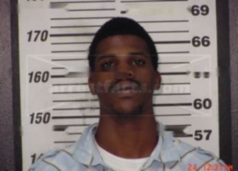 Justin Lamont Luckey