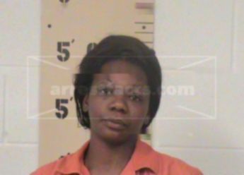 Samantha Leeann Banks