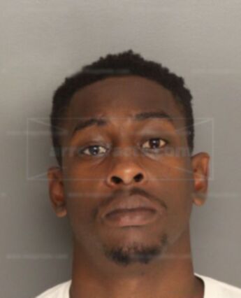 Patrick Deshaun Dawson