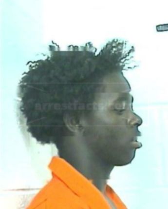Deremio B Dantzler