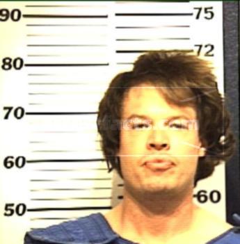 Elton Jeramy Dickens