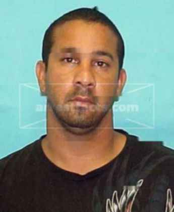 Josue Calet Colon