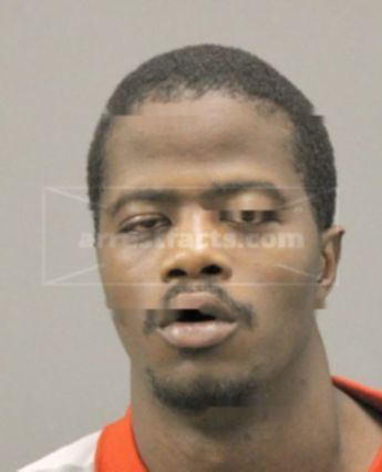 Demarcus Deangado Bell