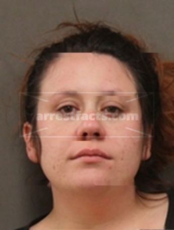 Anna Renee Ravenscroft
