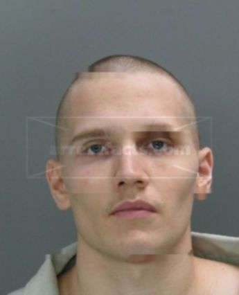 Daniel Bryant Hardee