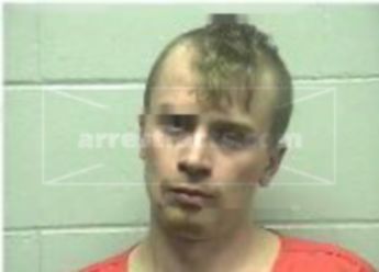 Shane K Halverson