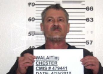 Chester Edward Walaitis