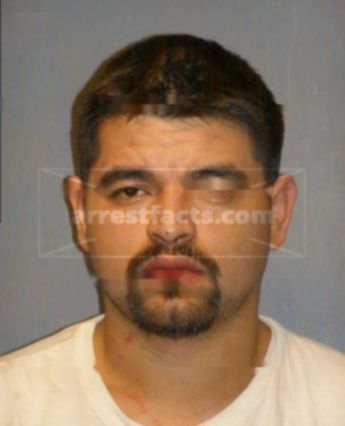 Christian Eduardo Quezada Fuentes