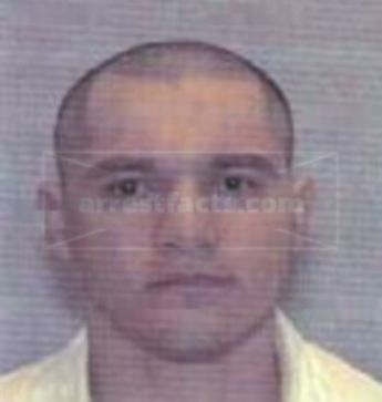 George Cavazos Jr.