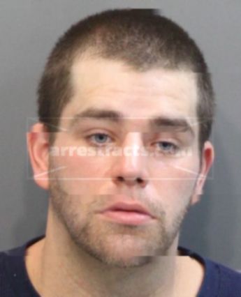 Joshua Ray Higgins