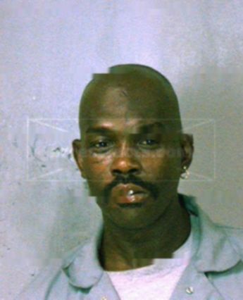 Keith Garnell Squire
