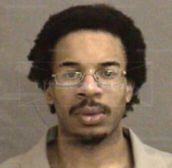 Thomas Kendricks