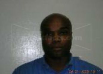 Rodney Wayne Hall
