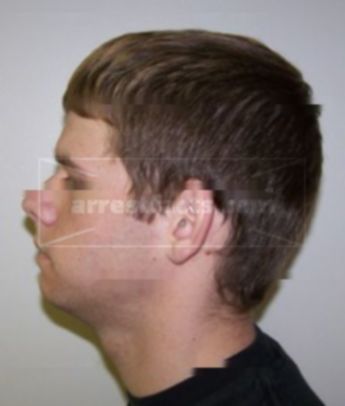 Justin Earl Parker