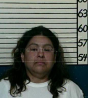 Carmela Espinoza Zamarripa