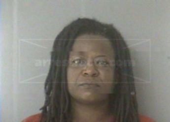 Pearlene Mason Chambers