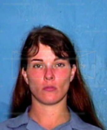 Kimberly Anna-Marie Stewart