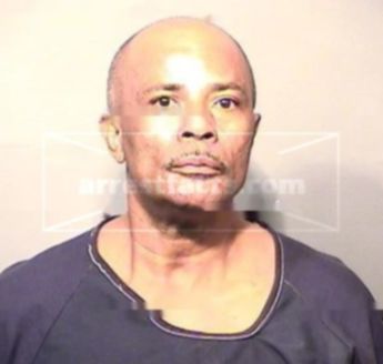 Marlon Vaugh Taylor