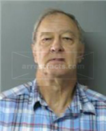 Paul Raymond Robinson