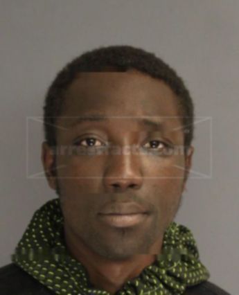 Oscar O Kodua