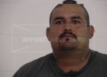 Brisio Domingues Balderas